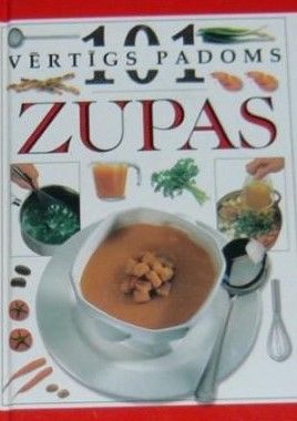 Zupas