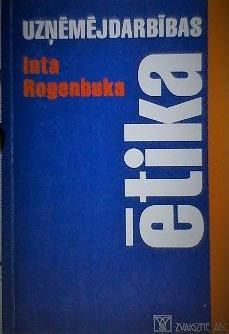 Uzņēmējdarbības ētika