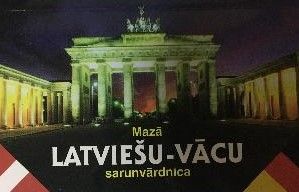 Mazā latviešu-vācu sarunvārdnīca