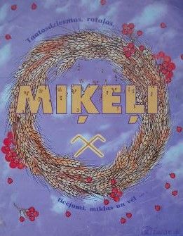 Miķeļi