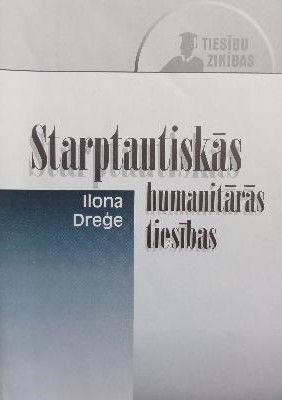 Starptautiskās humanitārās tiesības
