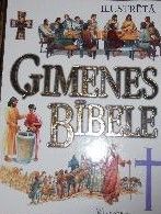 Ilustrētā Ģimenes Bībele