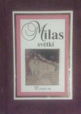 Mīlas svētki