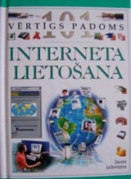 Interneta lietošana