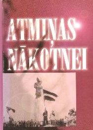 Atmiņas nākotnei