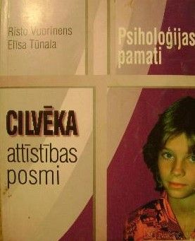 Cilvēka attīstības posmi