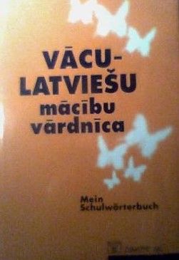 Mein Schulwörterbuch