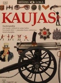 Kaujas