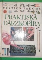 Praktiskā dārzkopība