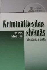 Krimināltiesības shēmās
