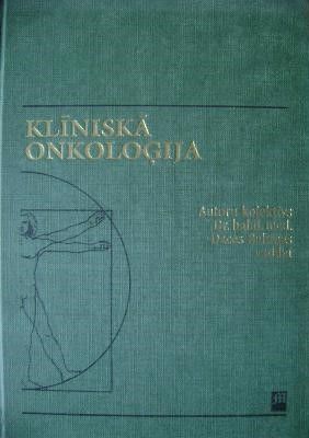 Klīniskā onkoloģija