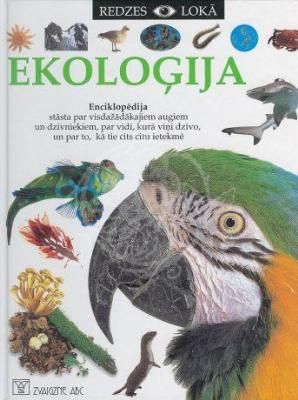 Ekoloģija