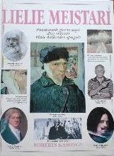 Lielie meistari