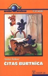 Čitas burtnīca