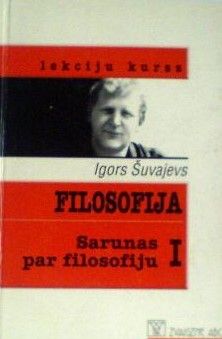 Filosofija 1