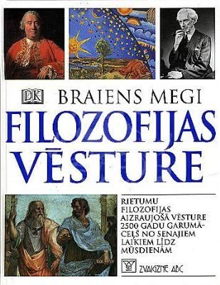 Filozofijas vēsture