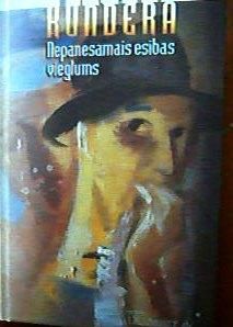 Nepanesamais esības vieglums