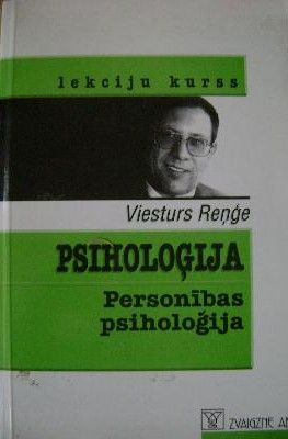 Personības psihologija