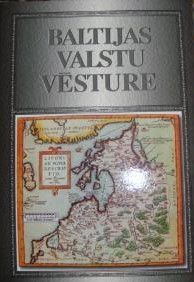 Baltijas valstu vēsture
