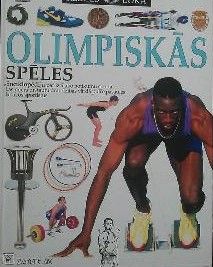 Olimpiskās spēles