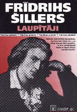 Laupītāji