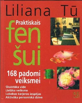 Praktiskais fen šui
