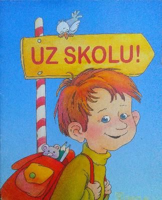 Uz skolu!