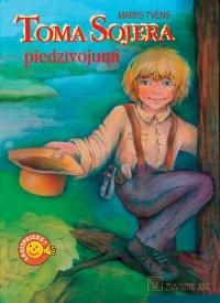 Toma Sojera piedzīvojumi