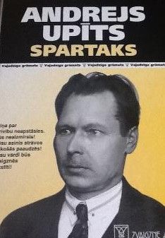Spartaks