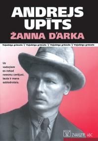 Žanna d'Arka