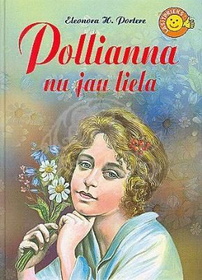 Pollianna nu jau liela
