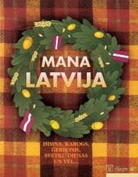 Mana Latvija