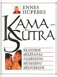 Kamasūtra
