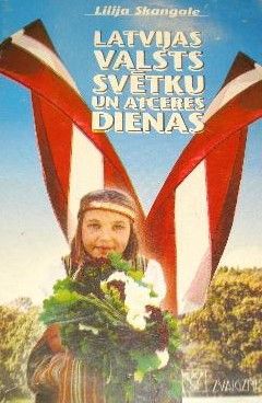 Latvijas Valsts svētku un atceres dienas