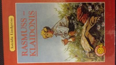 Rasmuss - Klaidonis