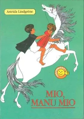 Mio, manu Mio