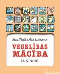 Veselības mācība 5. klasei