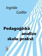 Pedagoģiskā analīze skolu praksē