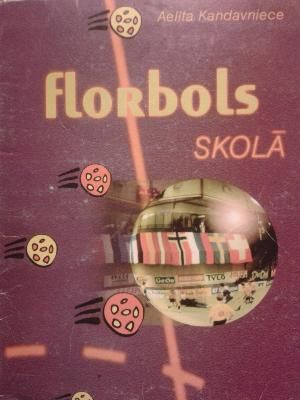 Florbols skolā