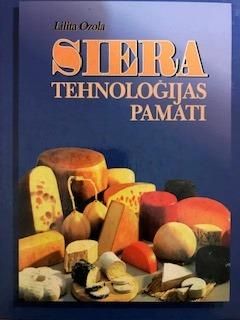 Siera tehnoloģijas pamati