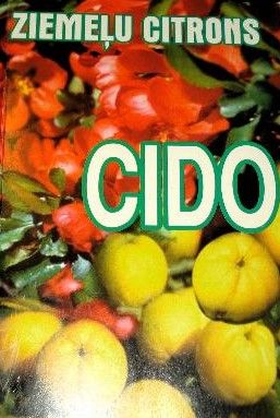 Ziemeļu citrons Cido