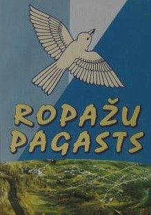 Ropažu pagasts