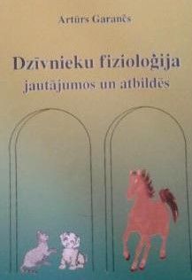 Dzīvnieku fizioloģija jautājumos un atbildēs