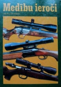 Medību ieroči