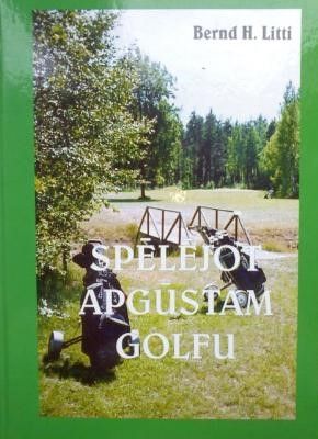 Spēlējot apgūstam golfu