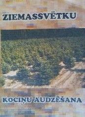 Ziemassvētku kociņu audzēšana