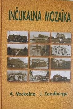 Inčukalna mozaīka