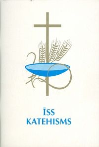 Rožukronis. Īss katehisms