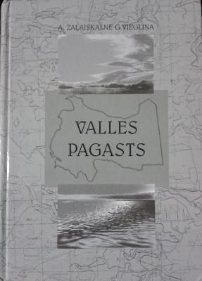 Valles pagasts