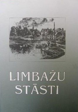 Limbažu stāsti